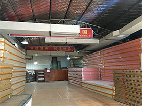 創(chuàng)新科技驅(qū)動，酚醛復(fù)合風(fēng)管安裝邁向智能時代