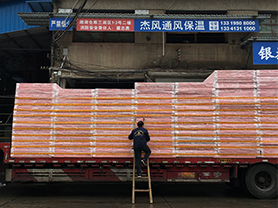 提升室內(nèi)空氣品質(zhì)，從酚醛復(fù)合風(fēng)管的安裝開始