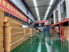鎂質高晶板安裝現場的環(huán)境要求與調整建議